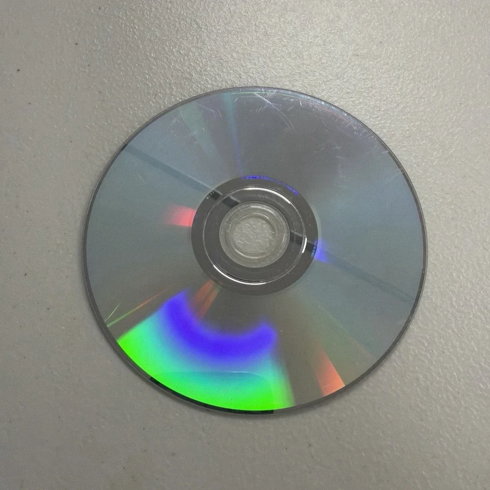 Trauma Center: New Blood Nintendo Wii Game Disc Only Tested